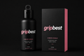GripBest Liquid Chalk | No-Slip Gym Grip for Strength Training